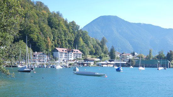 Lago di Tegernsee